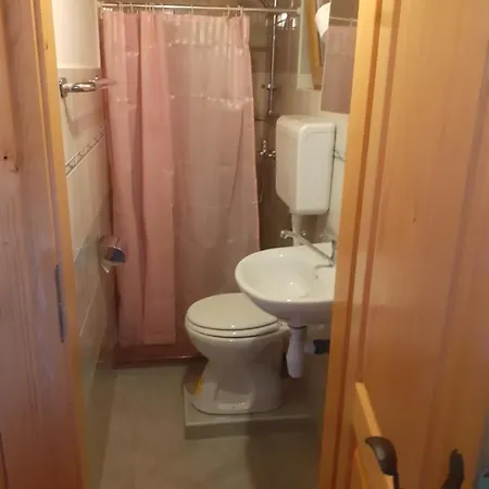 Dom wakacyjny Marikris