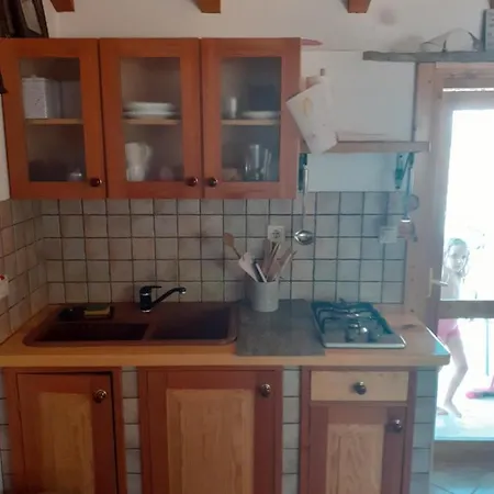 Marikris * Zrnovo