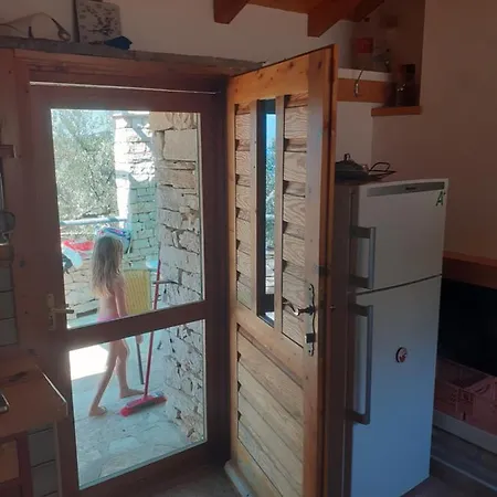 Feriehus Marikris Zrnovo