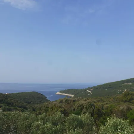 Feriehus Marikris Zrnovo