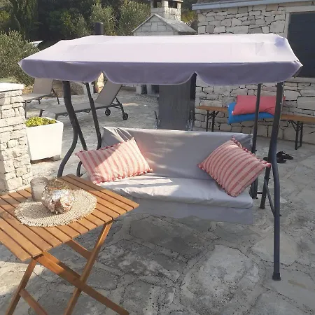 Marikris Feriehus Zrnovo